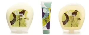 Kusco-Murphy haircare product packaging