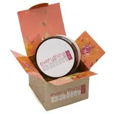 Trilogy Everything Balm tin