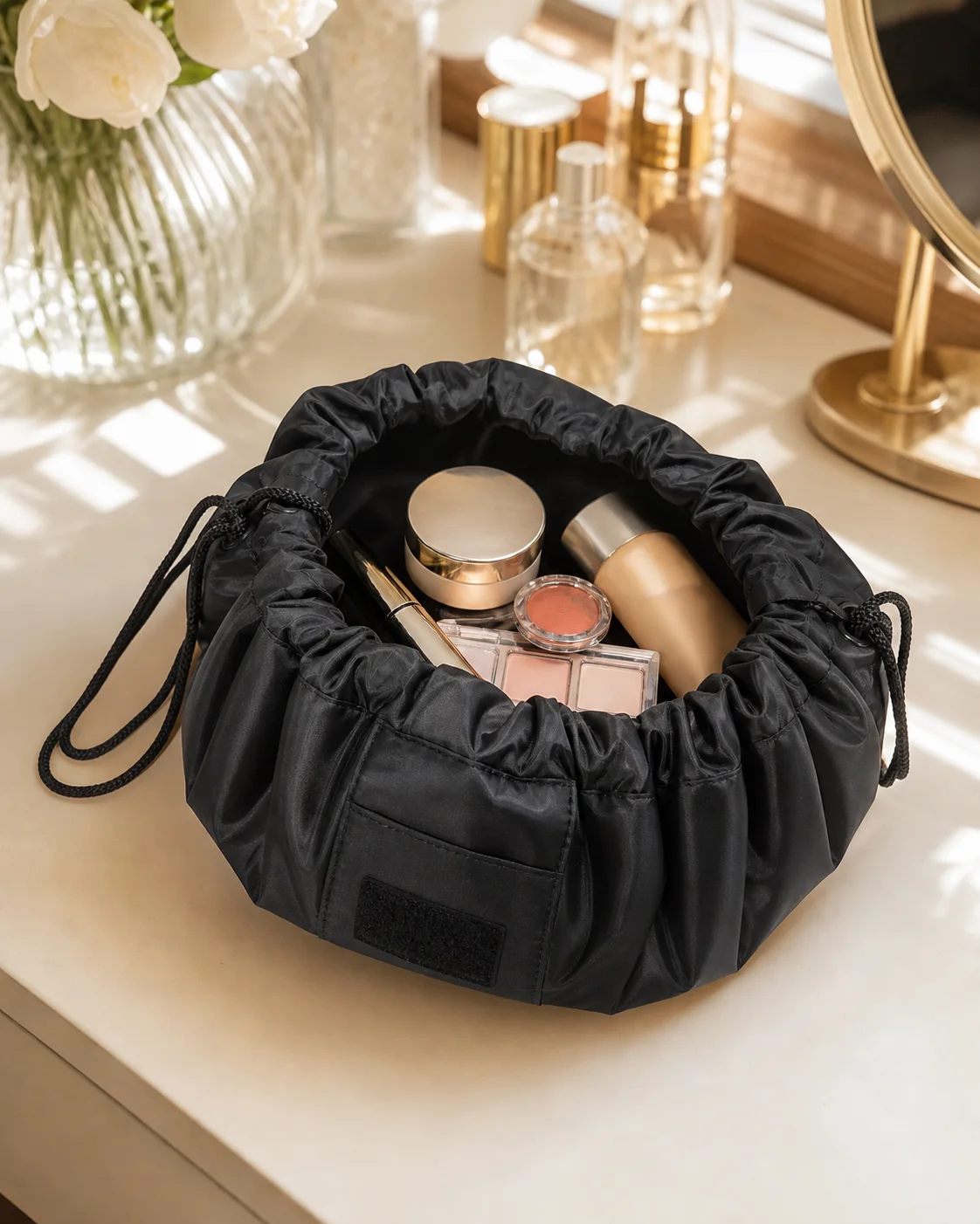 Beauty Weekender Case