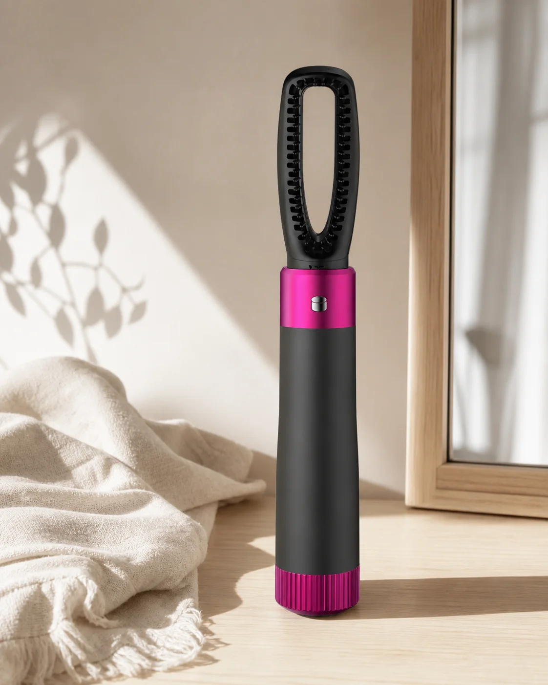 Five-Way Air Styler