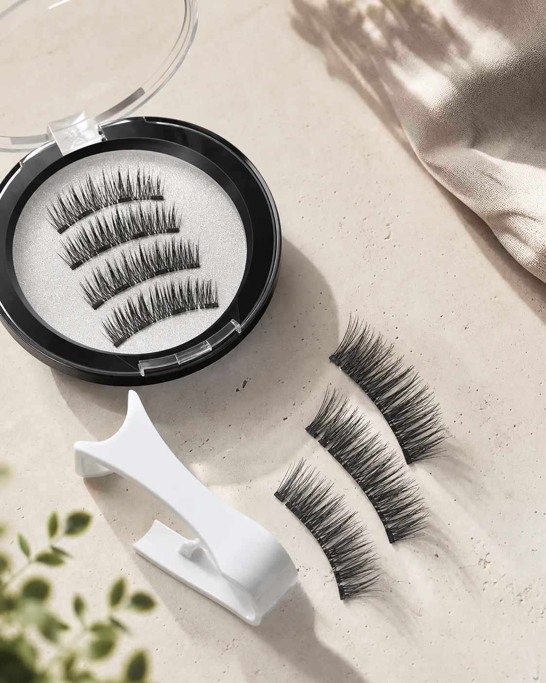 Magnetic Lash Wardrobe