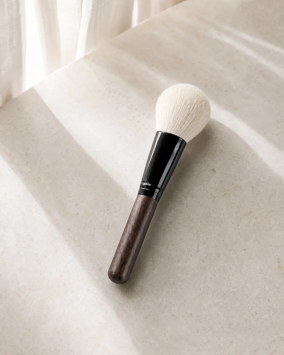 Rounded Complexion Brush