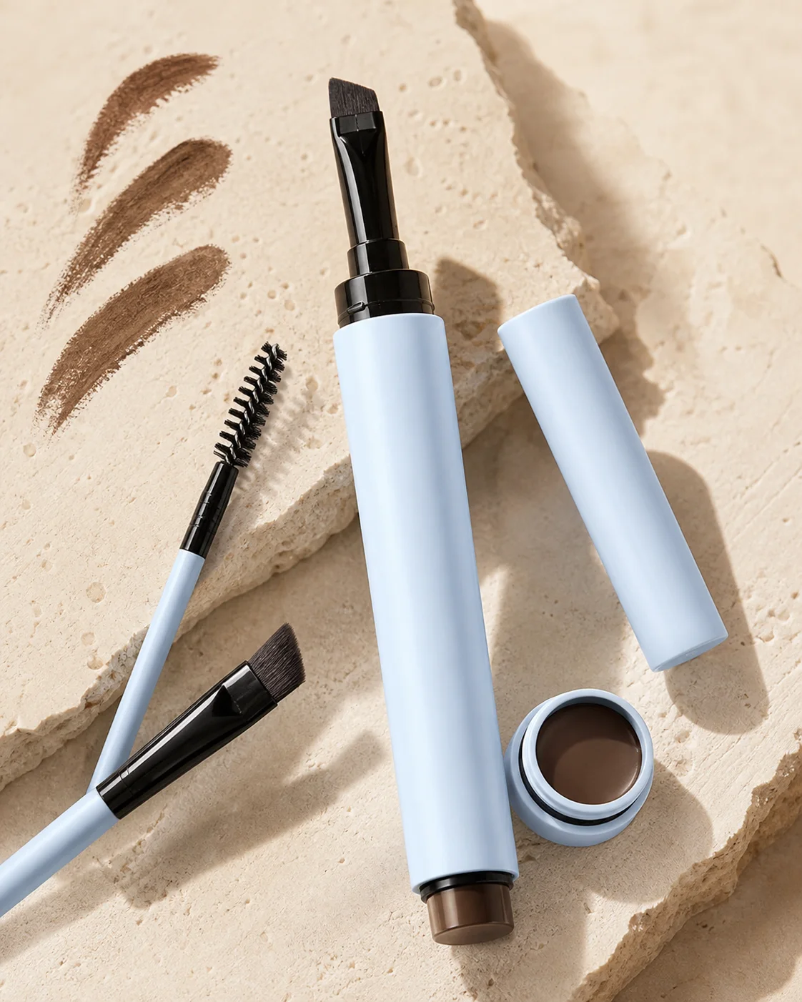 Soft Brow Pomade