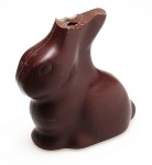 lindt bunny eaten autism beauty blog sydney ireland 