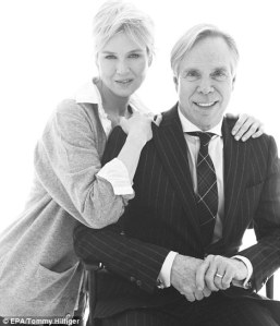 renee zellweger bag tommy hilfiger 