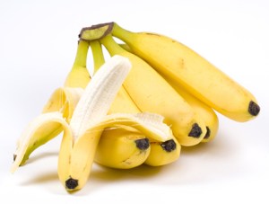 banana good for you healthy beauty body potassium energy australia