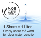 clear for life cate blanchett health happiness