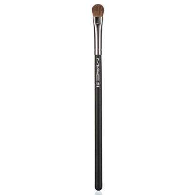 mac eyeshadow brush beauty blog sydney irish ireland dublin australian