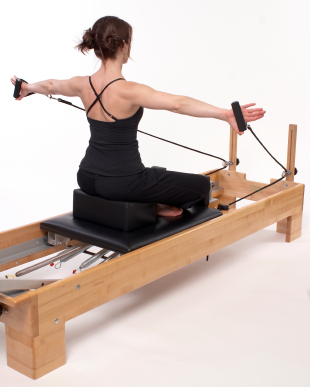 Pilates Reformer Tiaki Sydney beauty health blog toning lose weight