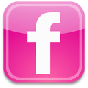pink facebook keepingbeautiful.com beauty blog australia ireland