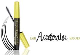mascara rimmell review lash accelerator beauty blog health sydney ireland