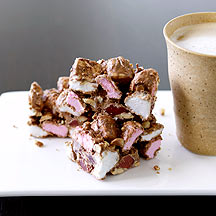 chocolate recipes low calories weight watchers pro points easter lose weight