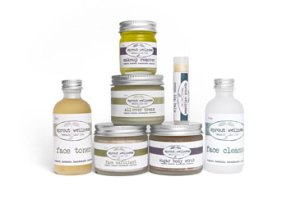 gwyneth paltrow's favourite organic skincare review goop celebrity beauty australia ireland 