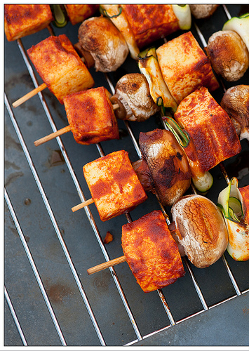 healthy recipes veggie 5 ingredients 10 minutes 