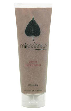 miessence Garnet Exfoliant