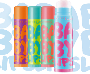 Maybelline Baby Lips SPF review beauty 