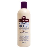 Aussie Miracle Moist Shampoo Aussie Miracle Moist Shampoo review australia
