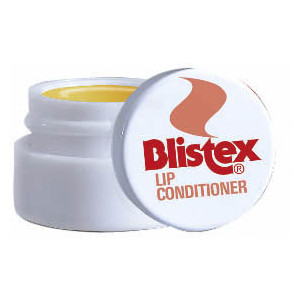blistex lip conditioner spf 20 review