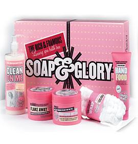 soap and glory set soap and glory set review australia available
