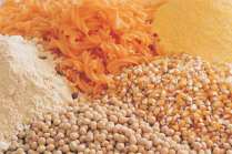 cereals grains folic acid food