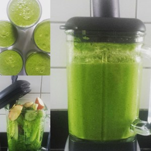 green smoothie glowing green vegan healthy spinach greens blender magimix beauty health blog image apples spinach weight loss organic kimberly snyder romaine cos 