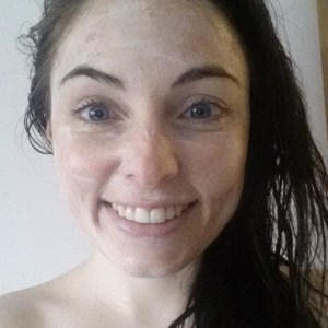 testing bblogger skincare oskia london renaissance mask 