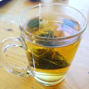 green tea eilles tee antioxidants skincare health beauty london stoke newington