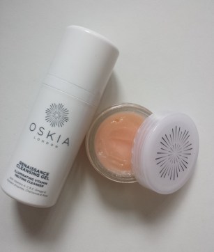 Powerhouse Cleansing Combo